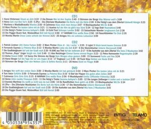 Produktbild: Volksmusik Hits 2023