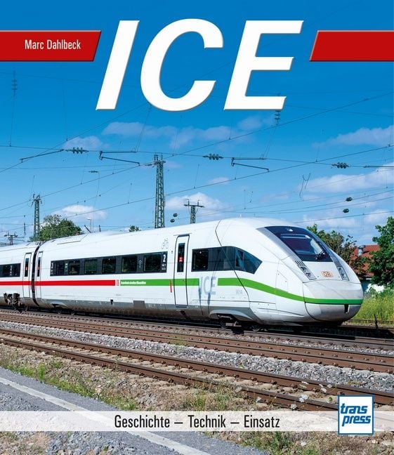 Produktbild: ICE