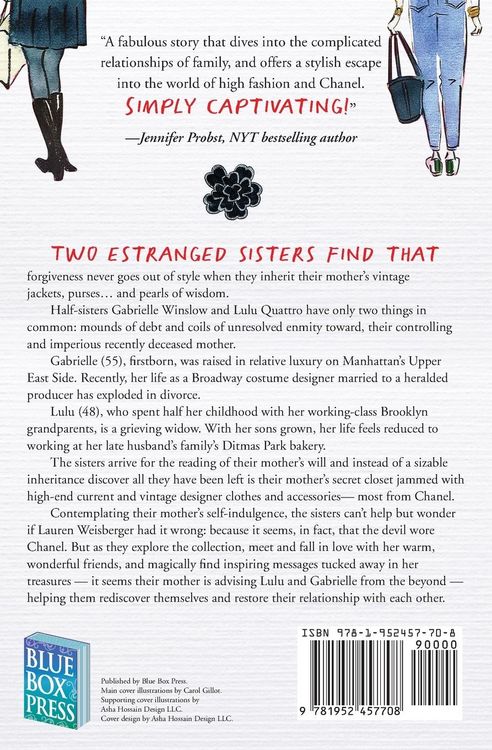 Produktbild: The Fashion Orphans