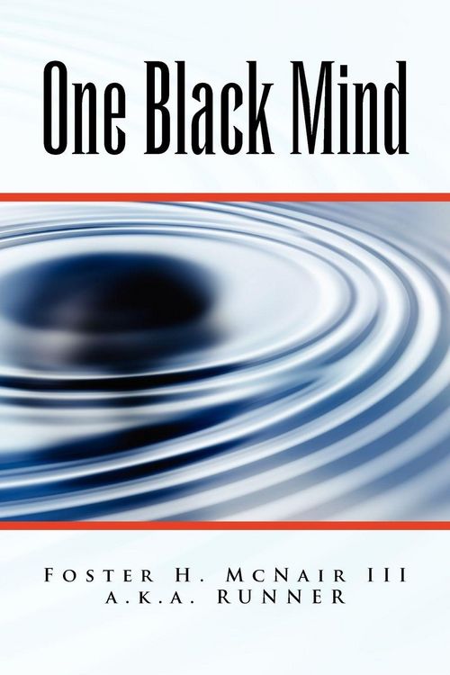 Produktbild: One Black Mind