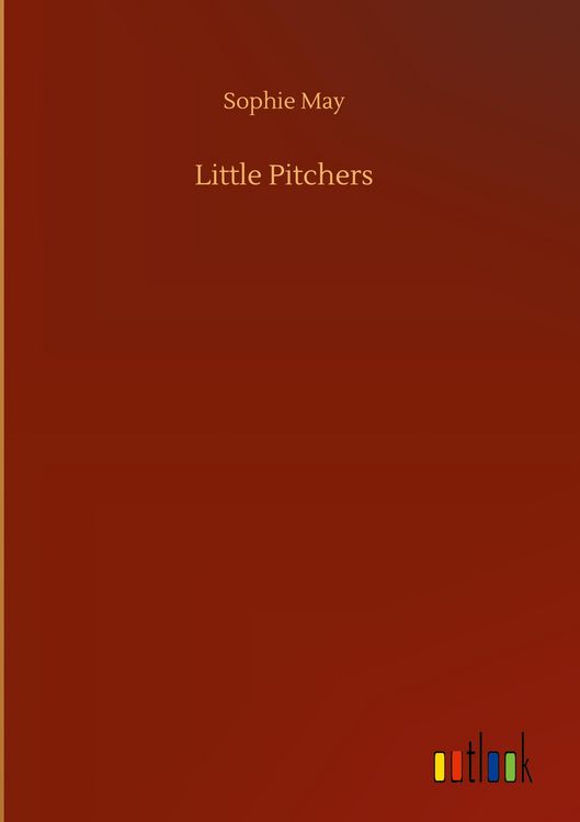 Produktbild: Little Pitchers