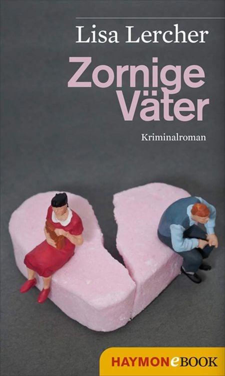 Bild vom Artikel Zornige Väter vom Autor Lisa Lercher