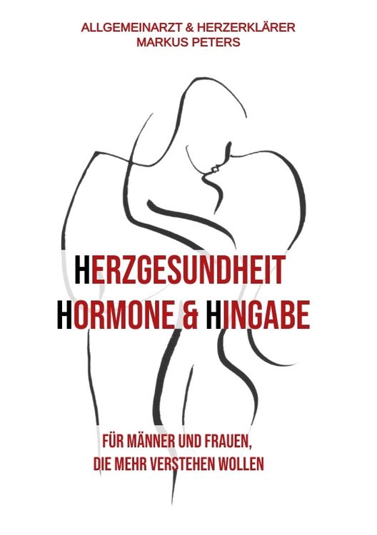 Produktbild: Herzgesundheit Hormone & Hingabe
