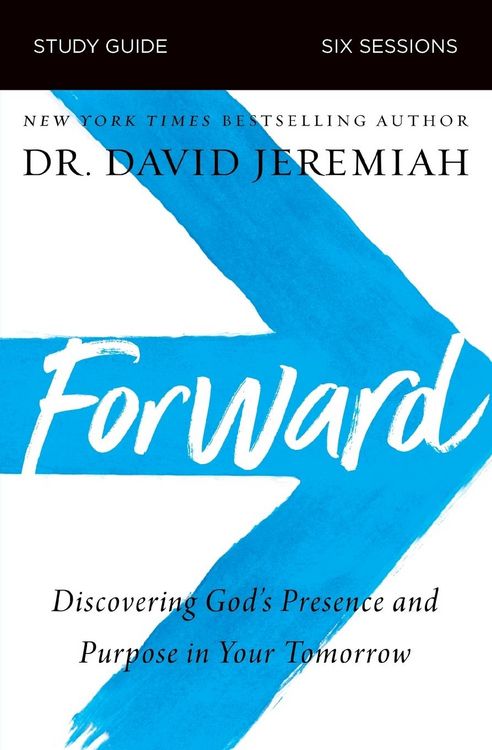 Produktbild: Forward Bible Study Guide