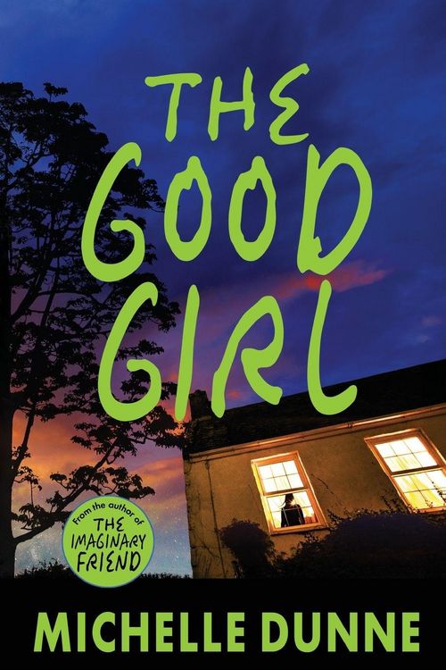 Produktbild: The Good Girl
