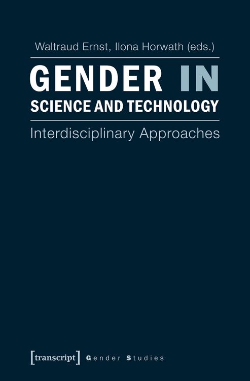 Produktbild: Gender in Science and Technology