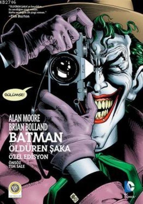 Produktbild: Batman - &Ouml;ld&uuml;ren Saka