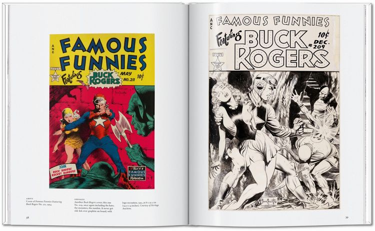 Produktbild: Frazetta