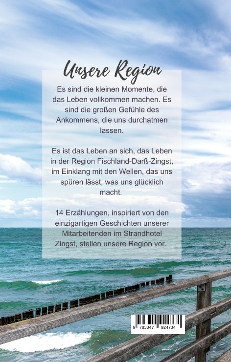 Produktbild: Zingstliebe