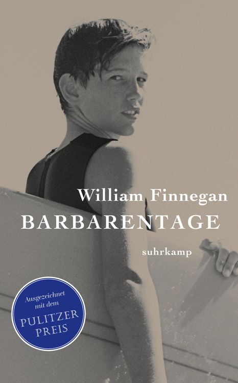 Produktbild: Barbarentage