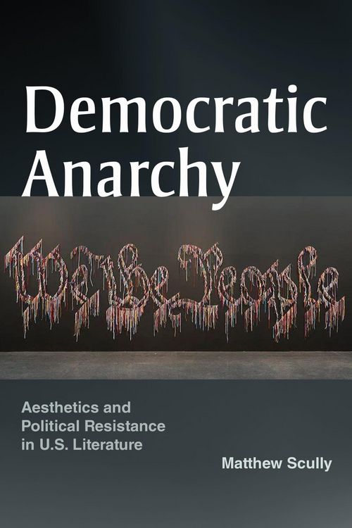 Produktbild: Democratic Anarchy