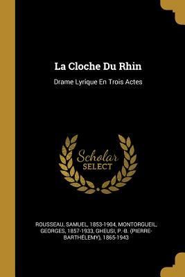 Produktbild: La Cloche Du Rhin