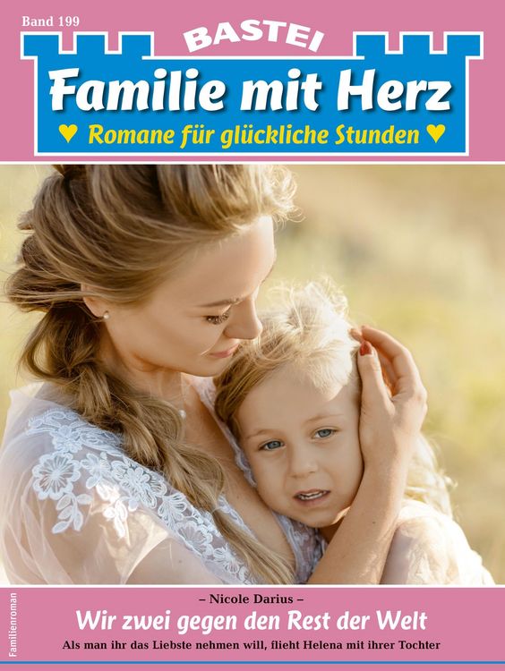 Produktbild: Familie mit Herz 199