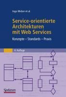 Produktbild: Service-orientierte Architekturen mit Web Services