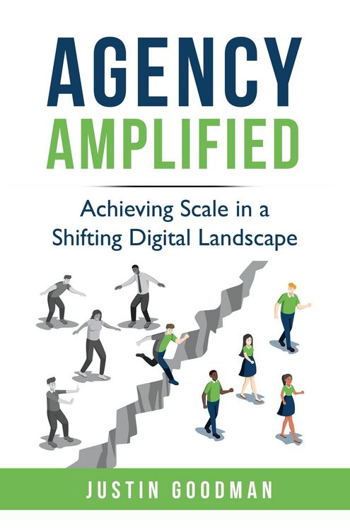 Produktbild: Agency Amplified