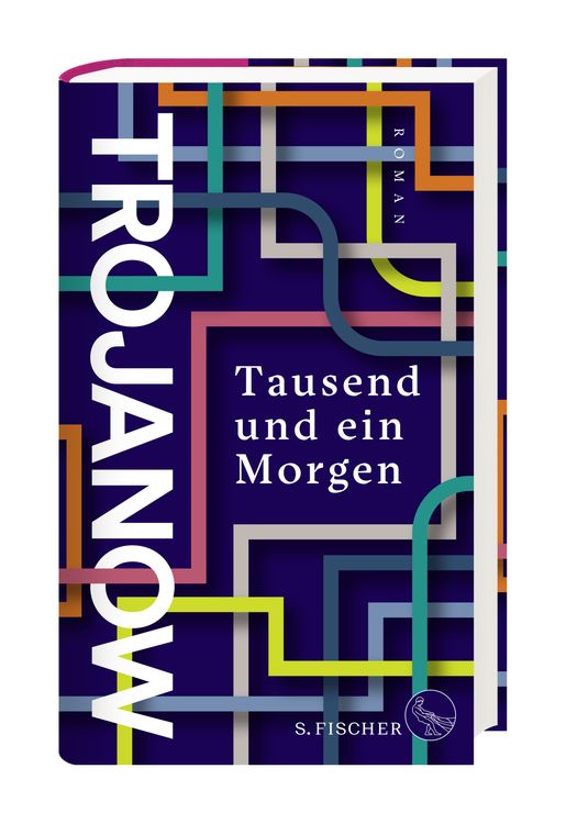 Produktbild: Tausend und ein Morgen