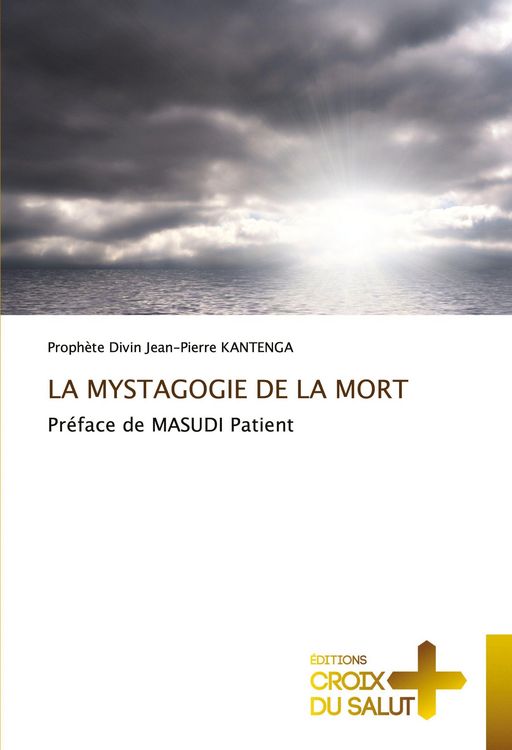 Produktbild: La Mystagogie De La Mort