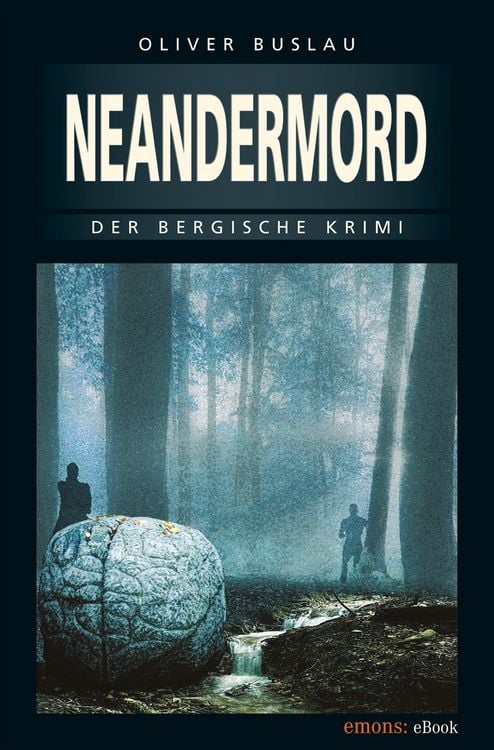 Produktbild: Neandermord