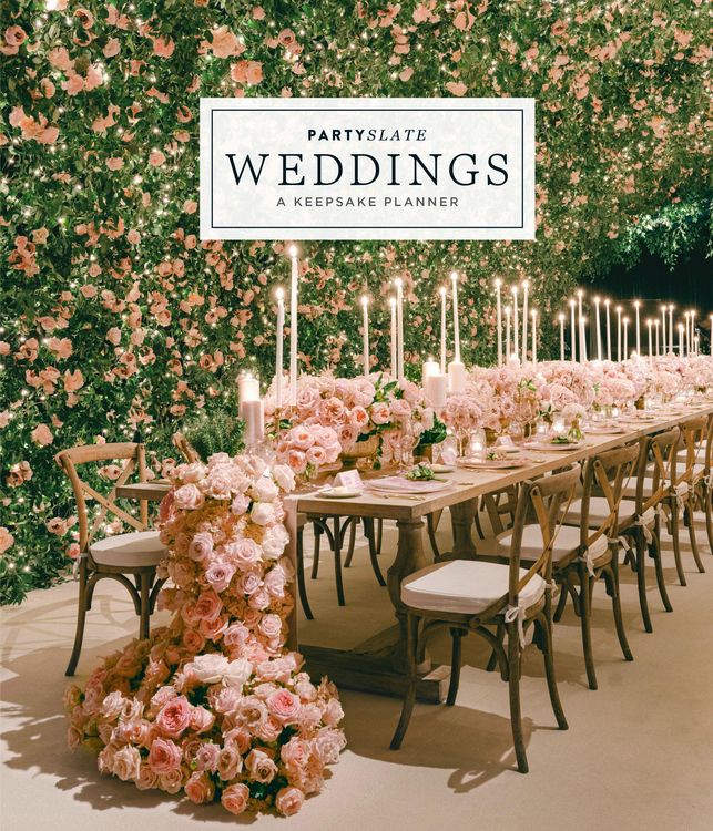 Produktbild: PartySlate Weddings