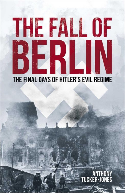 Produktbild: The Fall of Berlin