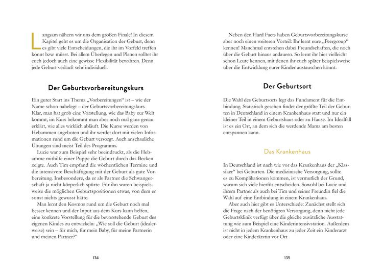 Produktbild: Tats&auml;chlich schwanger
