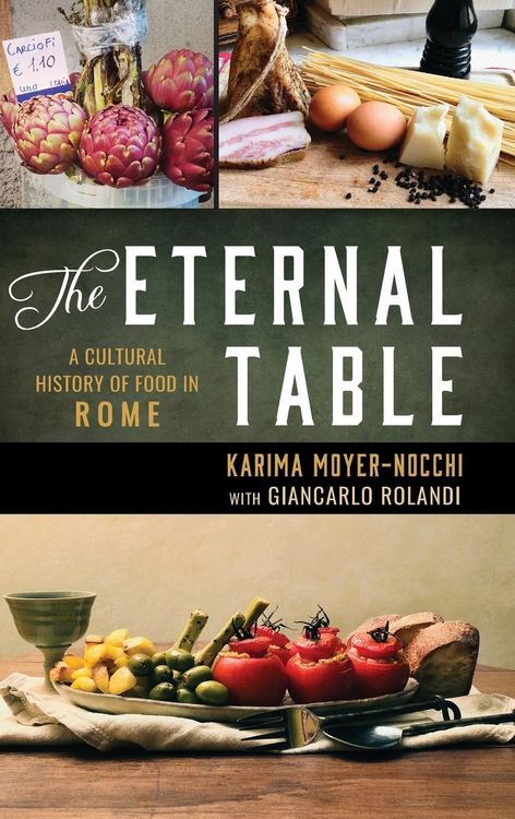 Produktbild: Eternal Table