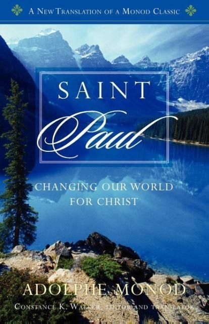 Produktbild: Saint Paul