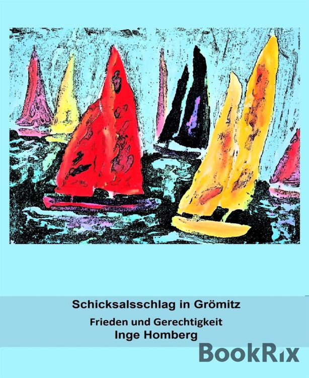 Produktbild: Schicksalsschlag in Gr&ouml;mitz