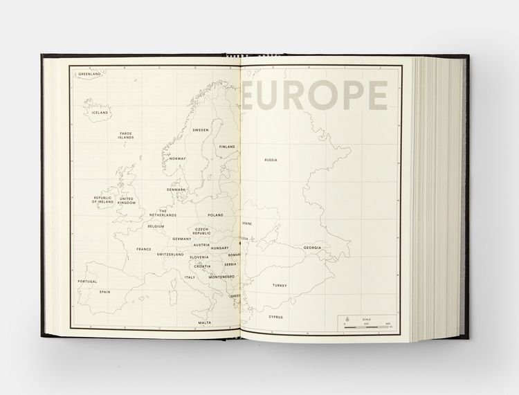 Produktbild: Where Architects Sleep
