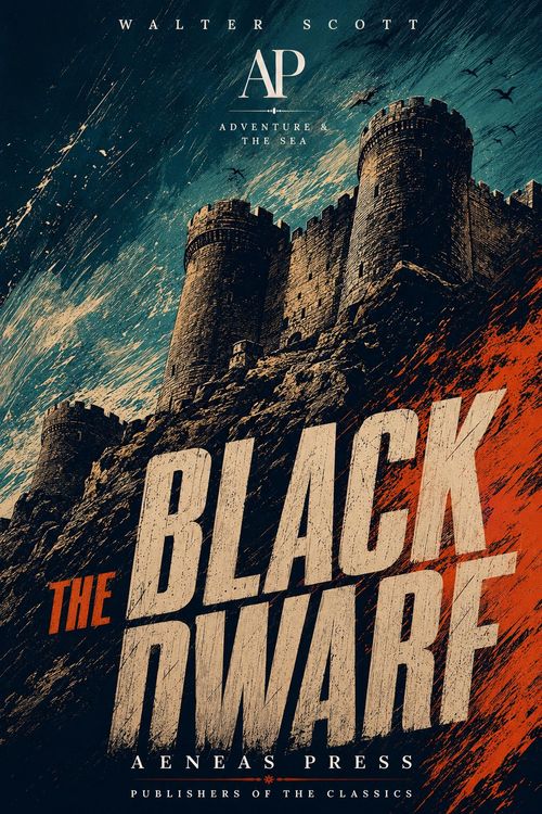 Produktbild: The Black Dwarf