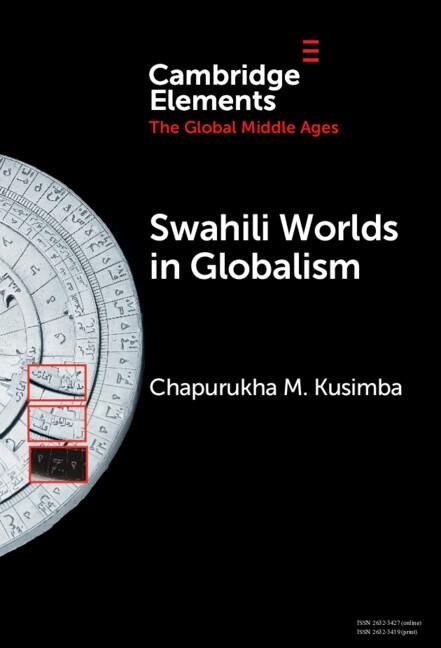 Produktbild: Swahili Worlds in Globalism