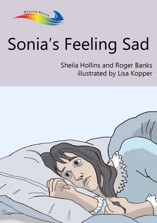 Produktbild: Sonia's Feeling Sad