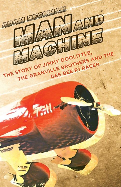 Produktbild: Man and Machine