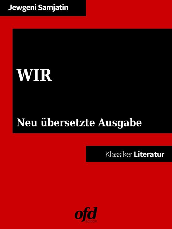 Produktbild: WIR