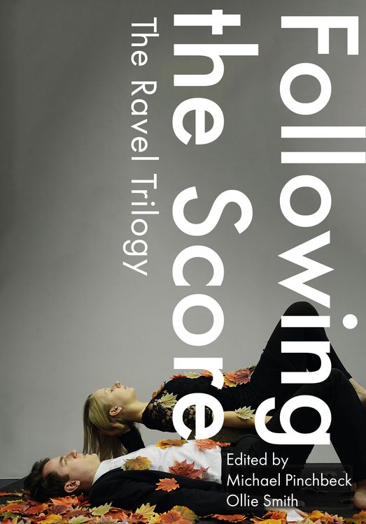 Produktbild: Following the Score