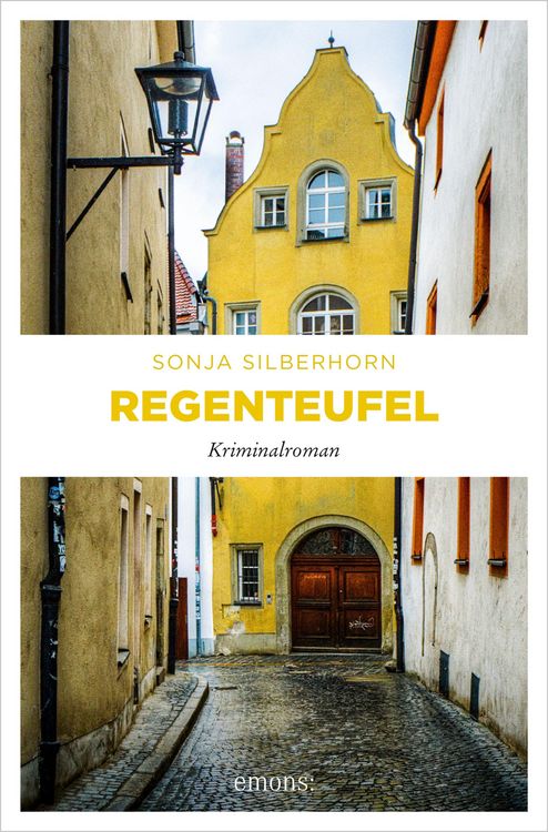 Produktbild: Regenteufel