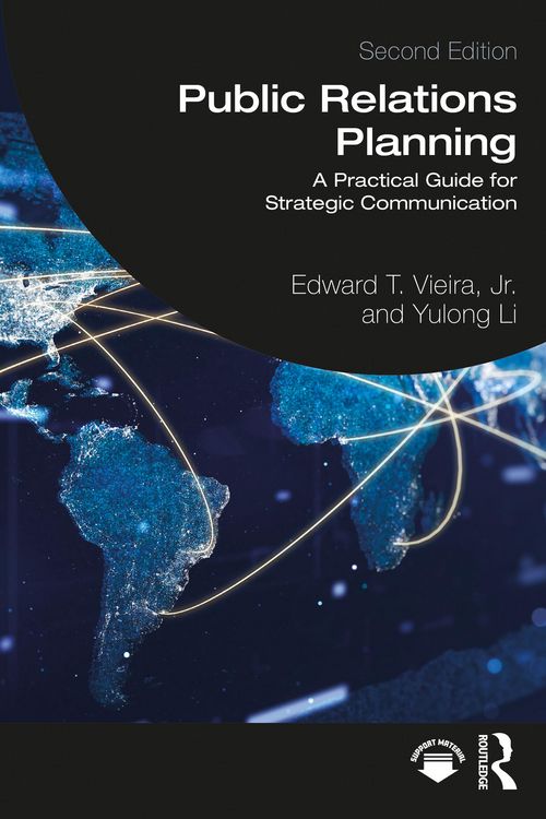 Produktbild: Public Relations Planning
