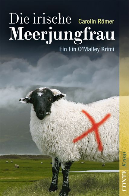 Produktbild: Die irische Meerjungfrau / Fin O'Malley Band 1
