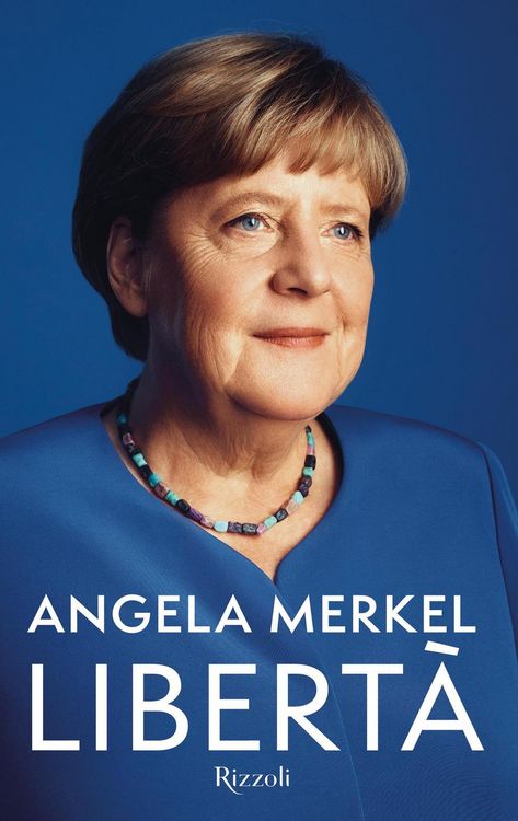 Produktbild: Libert&agrave;