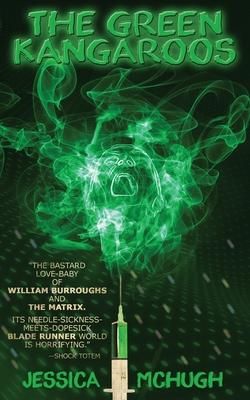 Produktbild: The Green Kangaroos