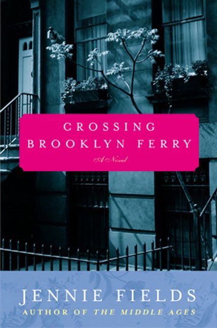 Produktbild: Crossing Brooklyn Ferry