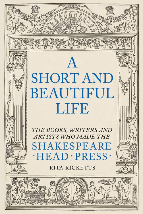 Produktbild: A Short and Beautiful Life