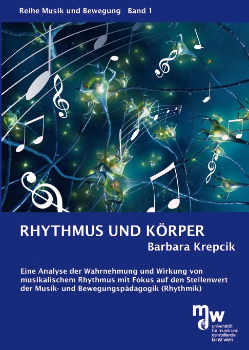 Produktbild: Rhythmus und K&ouml;rper