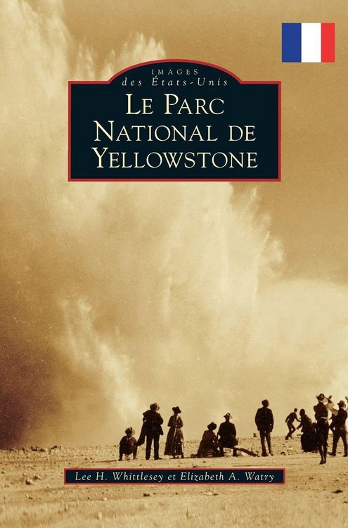 Produktbild: Yellowstone National Park