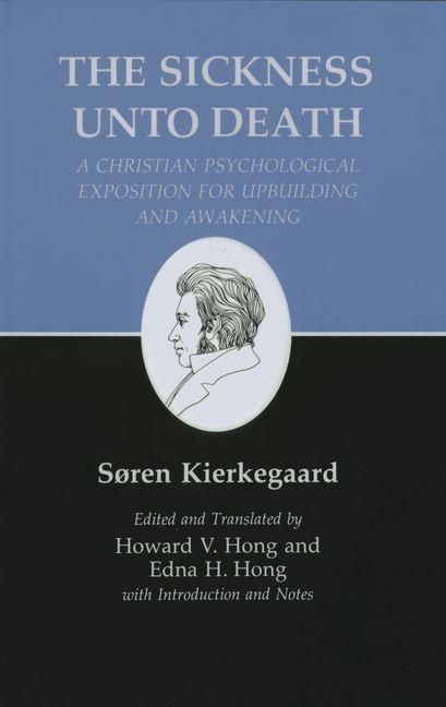 Produktbild: Kierkegaard's Writings, XIX