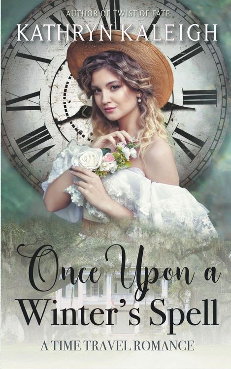 Produktbild: Once Upon a Winter's Spell