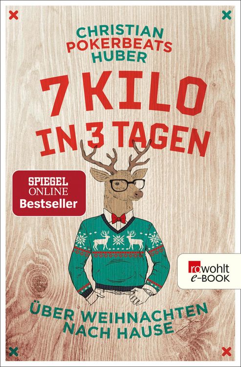 Produktbild: 7 Kilo in 3 Tagen