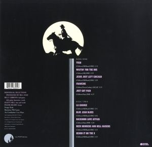 Produktbild: The Best of ZZ Top