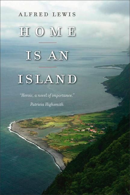 Produktbild: Home Is An Island