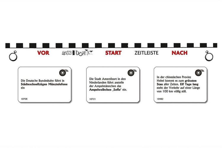 Produktbild: Anno Domini - Reisen und Verkehr